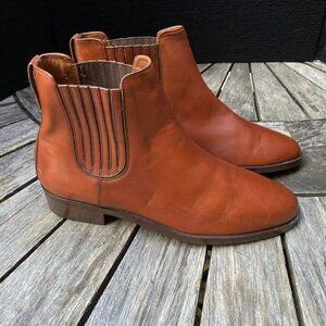 BRUNO MAGLI BALDO MEN'S BOOTS 8.5 M